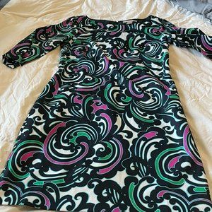 Size 2 Banana Republic dress